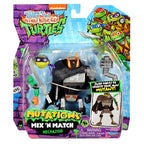 Product image Tales of the Teenage Mutant Ninja Turtles Mix 'n Match Mechazoid Action Figure 12 cm