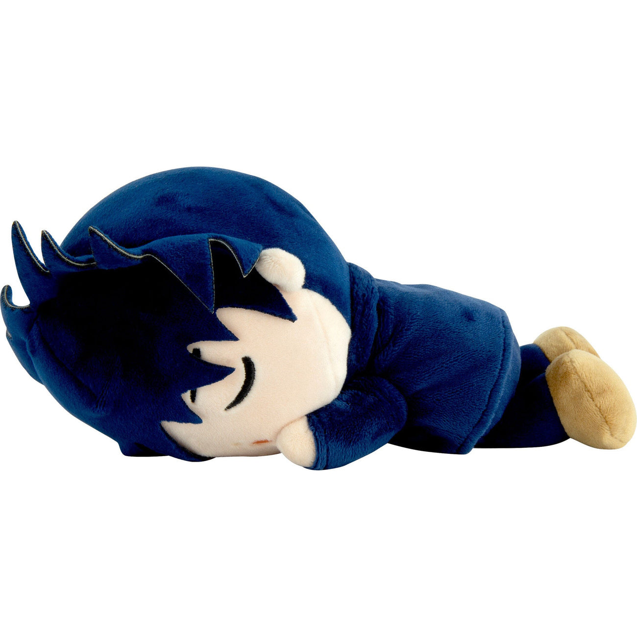 Product image Jujutsu Kaisen Mocchi-Mocchi Plush Figure Megumi Fushiguro Sleeping 15 cm