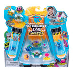 Product image MrBeast Lab Swarms Mini Figures 12-Pack Mega Lab 1 3 cm Assortment (4)