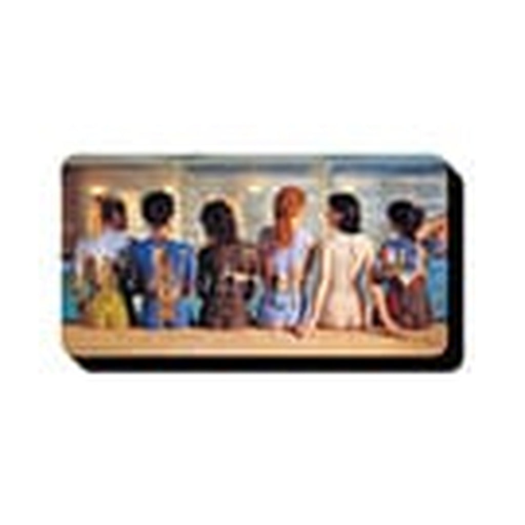 Product image Pink Floyd: Back Art Funky Chunky Magnet