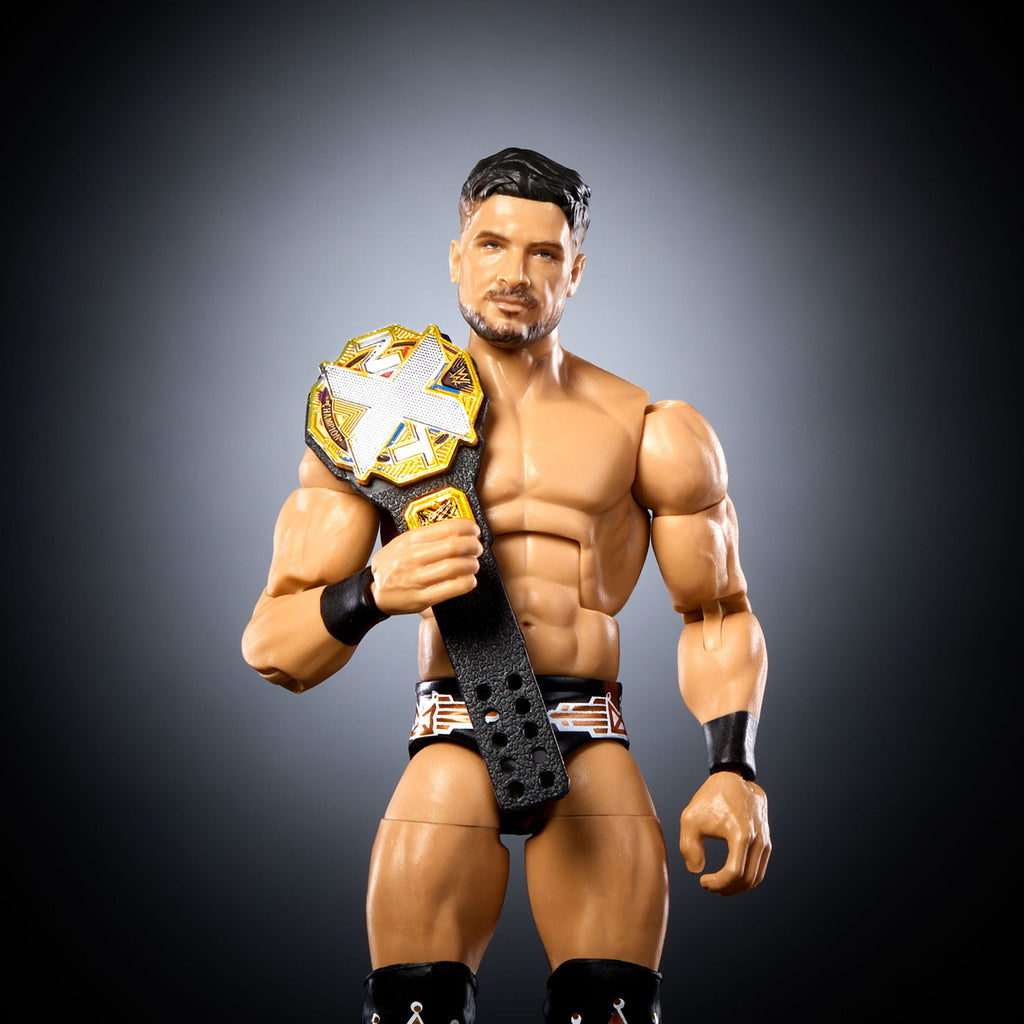Product image WWE Elite Collection action figure Ethan Page 15 cm