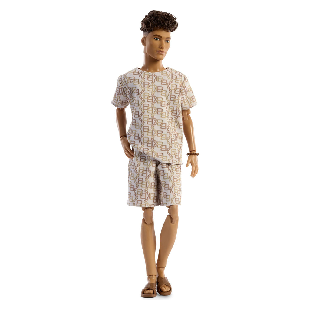 Product image Barbie Signature Doll Ken Barbie Basics: Model 10