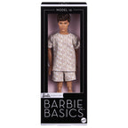 Product image Barbie Signature Doll Ken Barbie Basics: Model 10