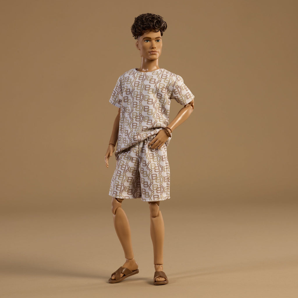 Product image Barbie Signature Doll Ken Barbie Basics: Model 10