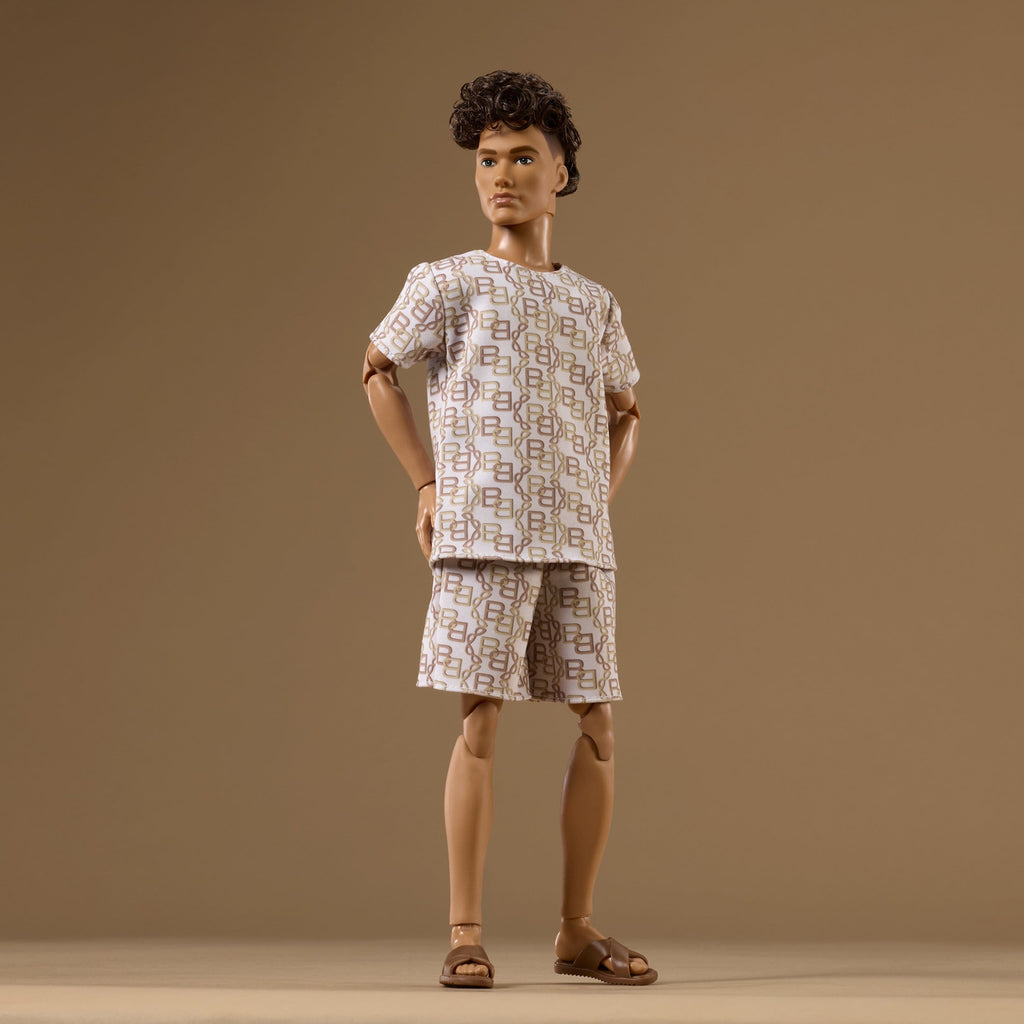 Product image Barbie Signature Doll Ken Barbie Basics: Model 10
