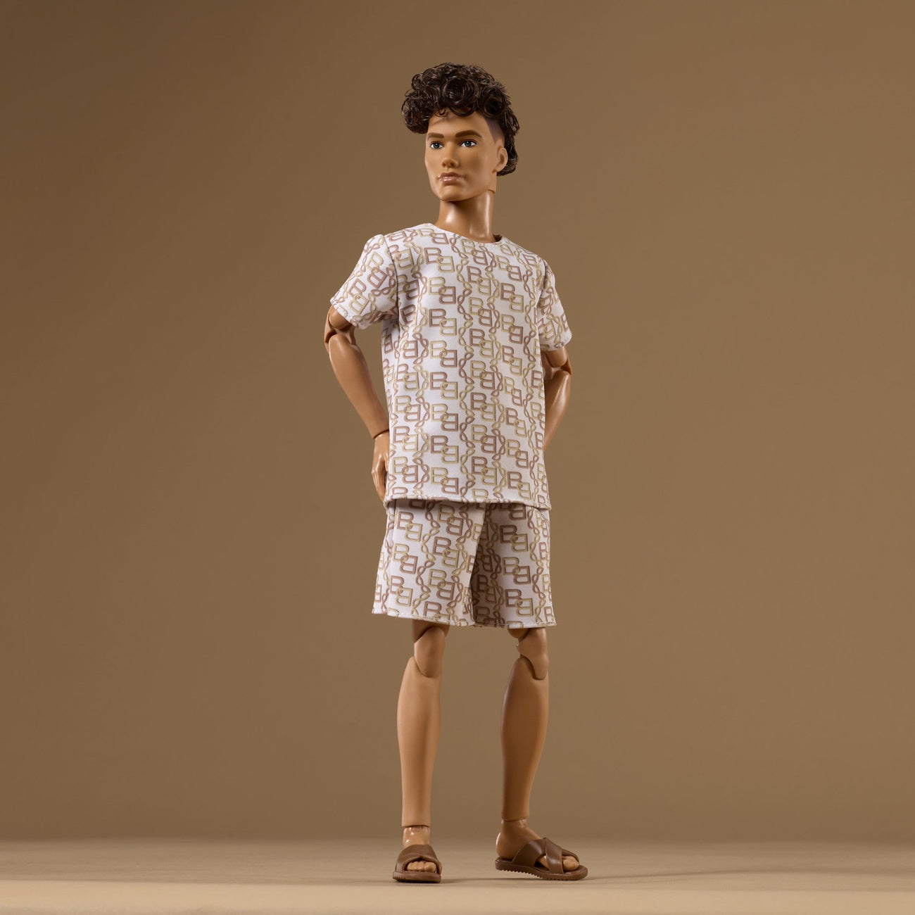 Product image Barbie Signature Doll Ken Barbie Basics: Model 10