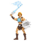 Product image Masters of the Universe 2026 Movie Feature Action Figure He-Man 14 cm