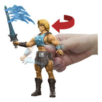 Product image Masters of the Universe 2026 Movie Feature Action Figure He-Man 14 cm