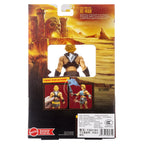 Product image Masters of the Universe 2026 Movie Feature Action Figure He-Man 14 cm