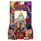 Product image Masters of the Universe 2026 Movie Feature Action Figure He-Man 14 cm