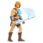 Product image Masters of the Universe 2026 Movie Feature Action Figure He-Man 14 cm