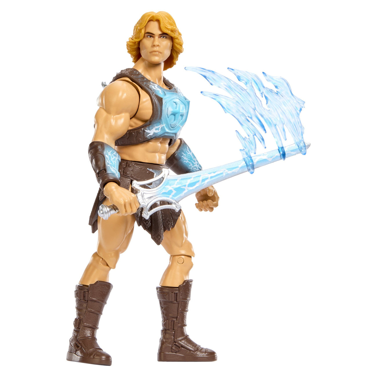Product image Masters of the Universe 2026 Movie Feature Action Figure He-Man 14 cm