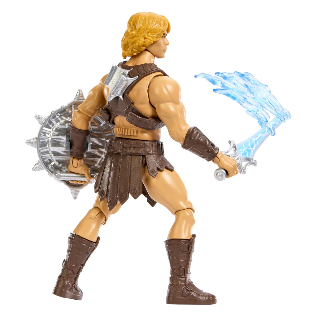 Product image Masters of the Universe 2026 Movie Feature Action Figure He-Man 14 cm