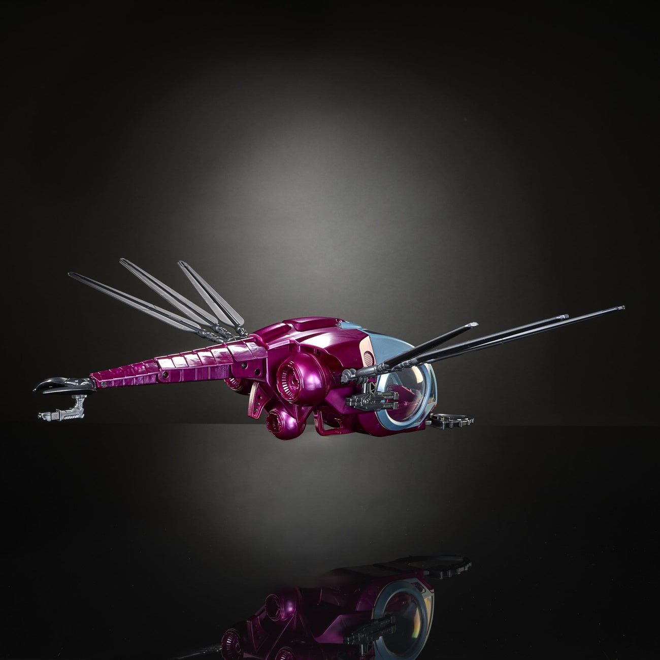 Product image Masters of the Universe 2026 Movie Origins Vehicle Fright Fighter