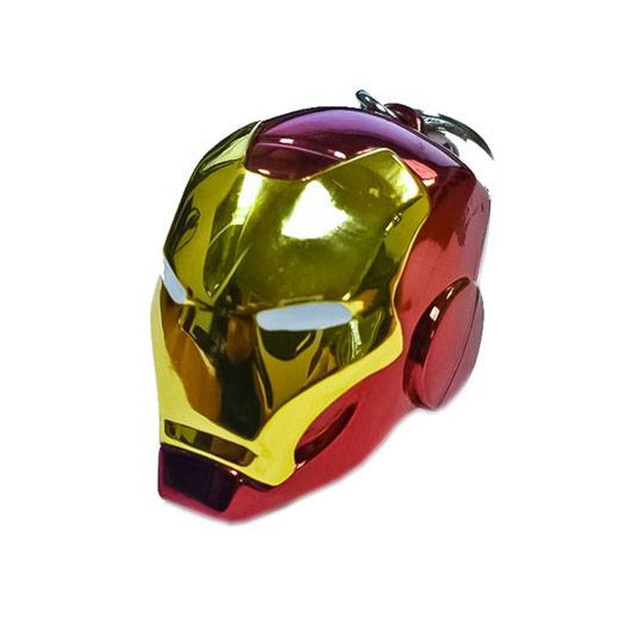 Product image Marvel Comics Metal Keychain Iron Man Helmet