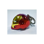 Product image Marvel Comics Metal Keychain Iron Man Helmet