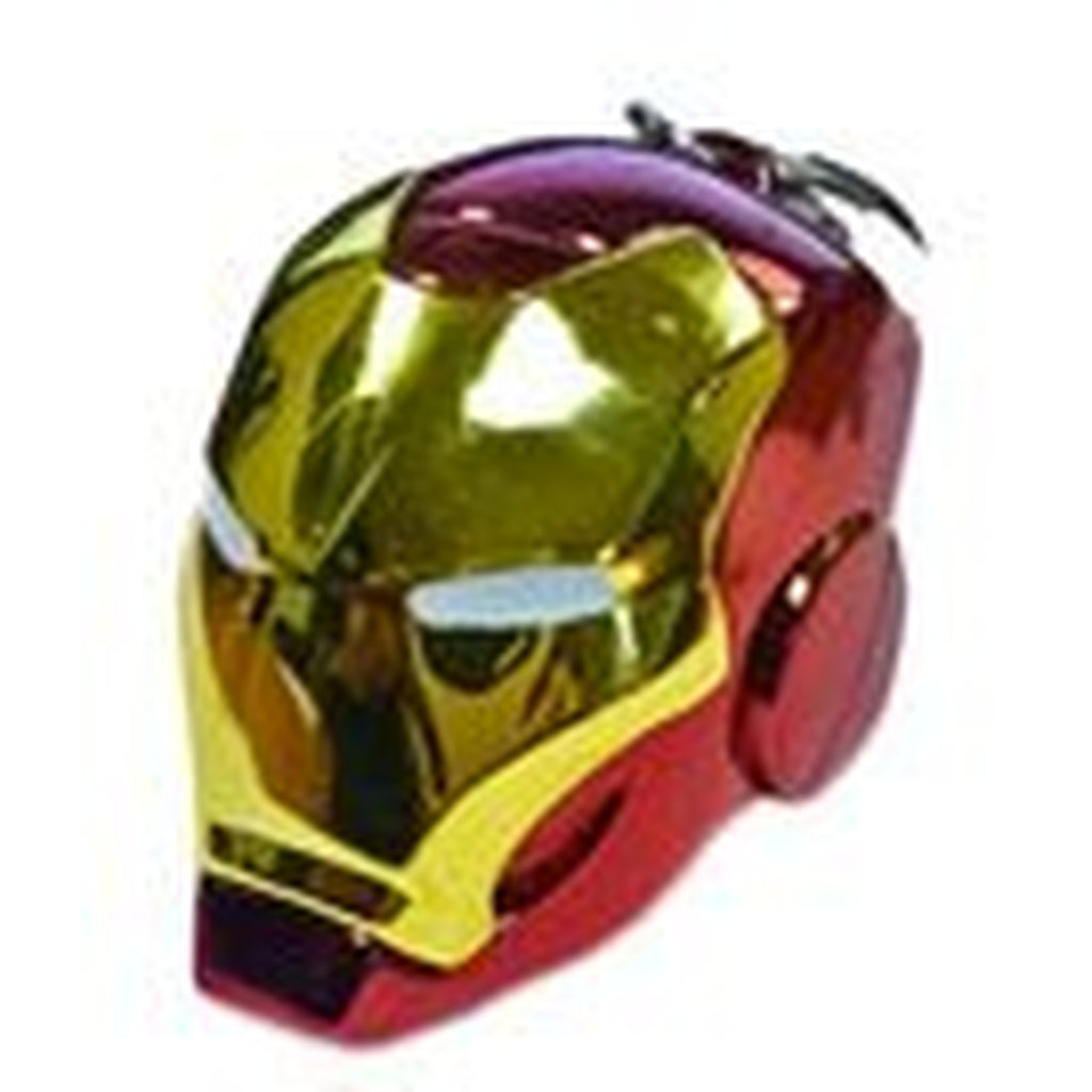 Product image Marvel Comics Metal Keychain Iron Man Helmet