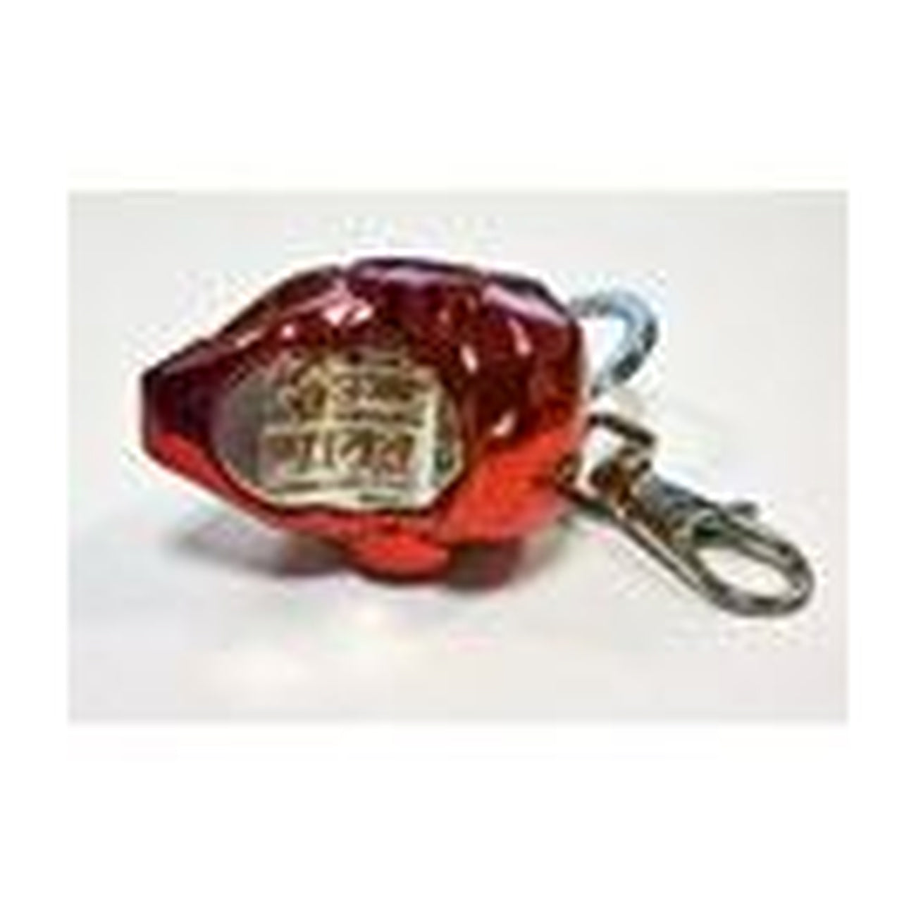 Product image Marvel Comics Metal Keychain Iron Man Helmet