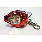 Product image Marvel Comics Metal Keychain Iron Man Helmet