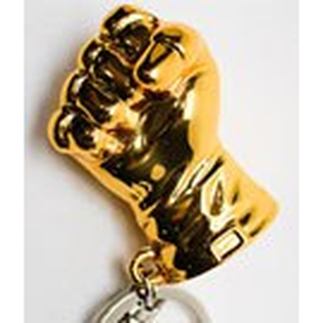Product image Marvel Comics Metal Keychain Infinity Gauntlet