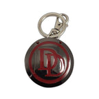 Product image Marvel Comics Metal Keychain Daredevil Logo