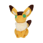 Product image Castle in the Sky Otedama Plush Figure Fox Squirrel 19 cm