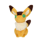 Product image Castle in the Sky Otedama Plush Figure Fox Squirrel 19 cm
