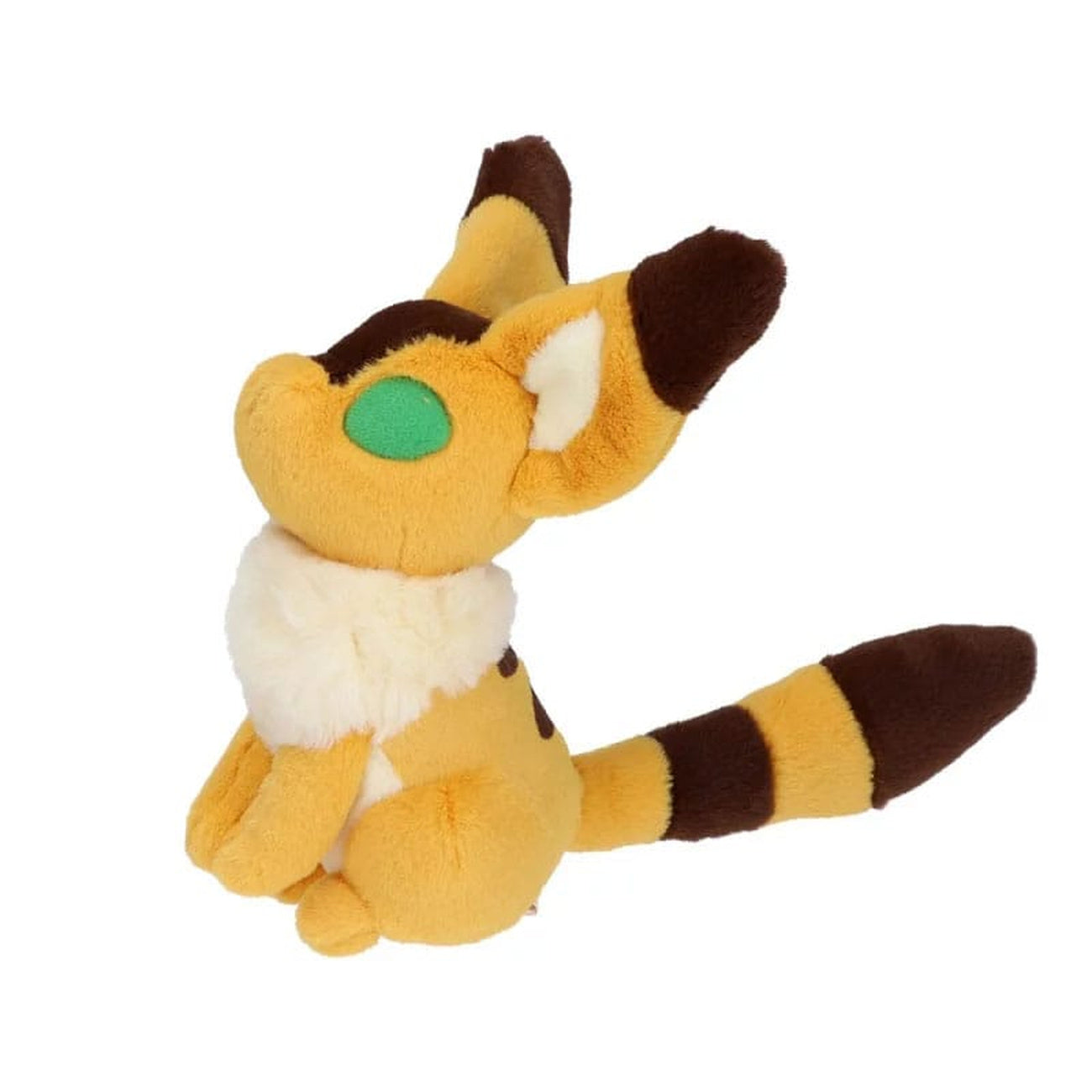 Product image Castle in the Sky Otedama Plush Figure Fox Squirrel 19 cm