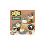 Product image My Neighbor Totoro Mini Figures Collection Totoro 5 cm Blind Box Assortment (6)
