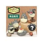 Product image My Neighbor Totoro Mini Figures Collection Totoro 5 cm Blind Box Assortment (6)