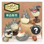 Product image My Neighbor Totoro Mini Figures Collection Totoro 5 cm Blind Box Assortment (6)