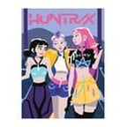 Product image KPop Demon Hunters CreArt Paint by Numbers Set Huntrix