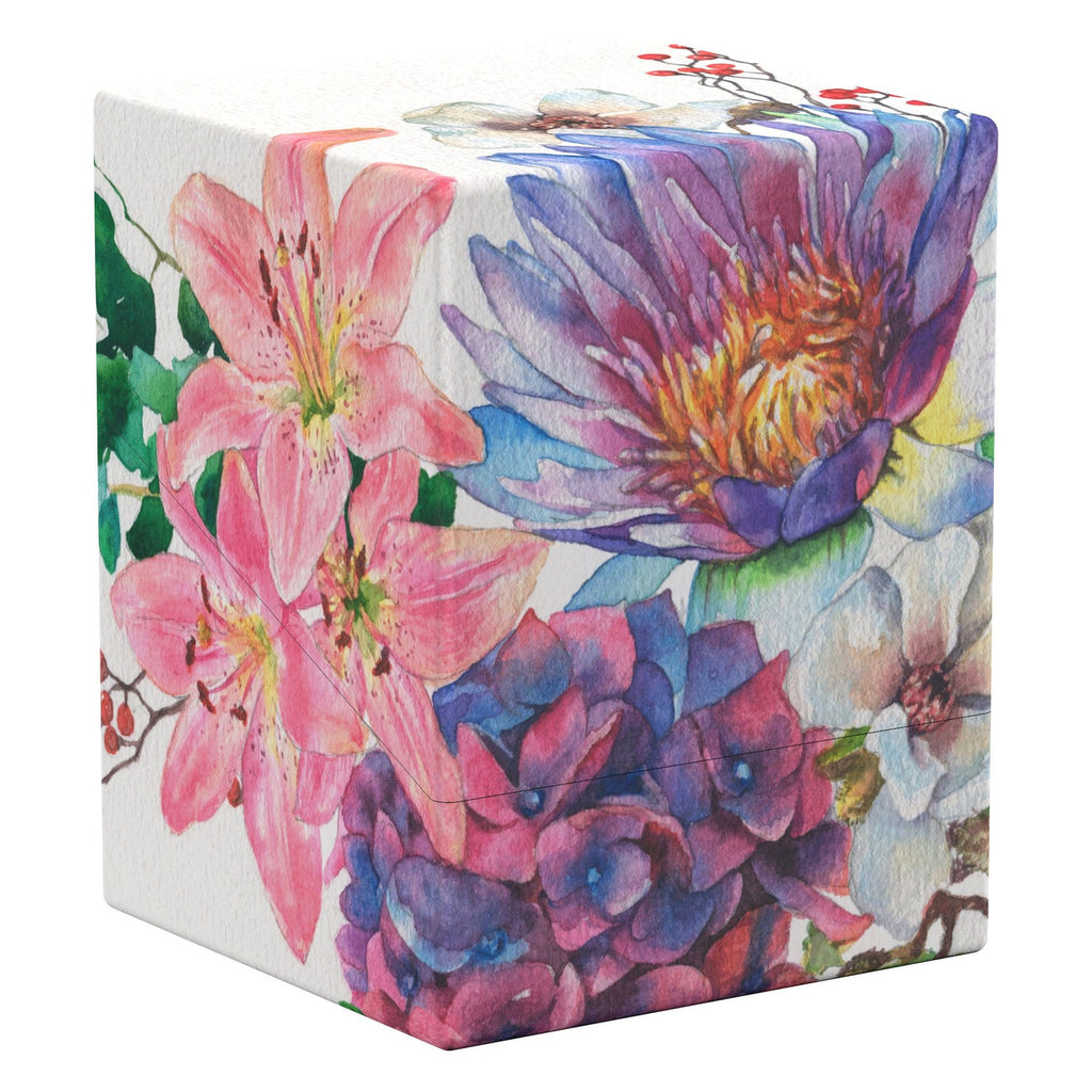 Product image Ultimate Guard RTE Boulder 100+ Floral Places - Lotus Bloom