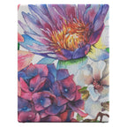 Product image Ultimate Guard RTE Boulder 100+ Floral Places - Lotus Bloom