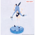 Product image Mushoku Tensei: Jobless Reincarnation Vivit PVC Statue Roxy Migurdia Polarization Color Ver. 18 cm