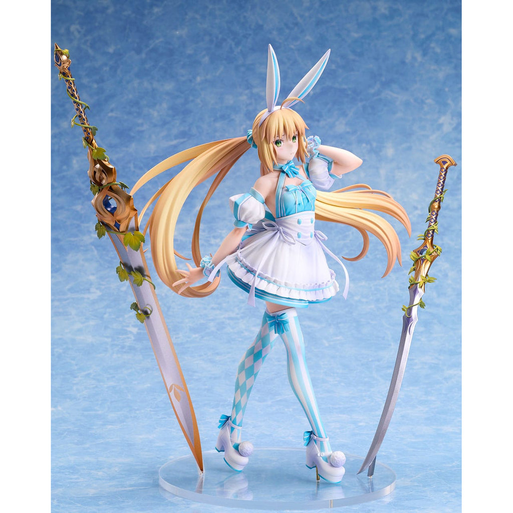 Product image Fate/Grand Order PVC Statue 1/7 Berserker/Altria Caster 30 cm