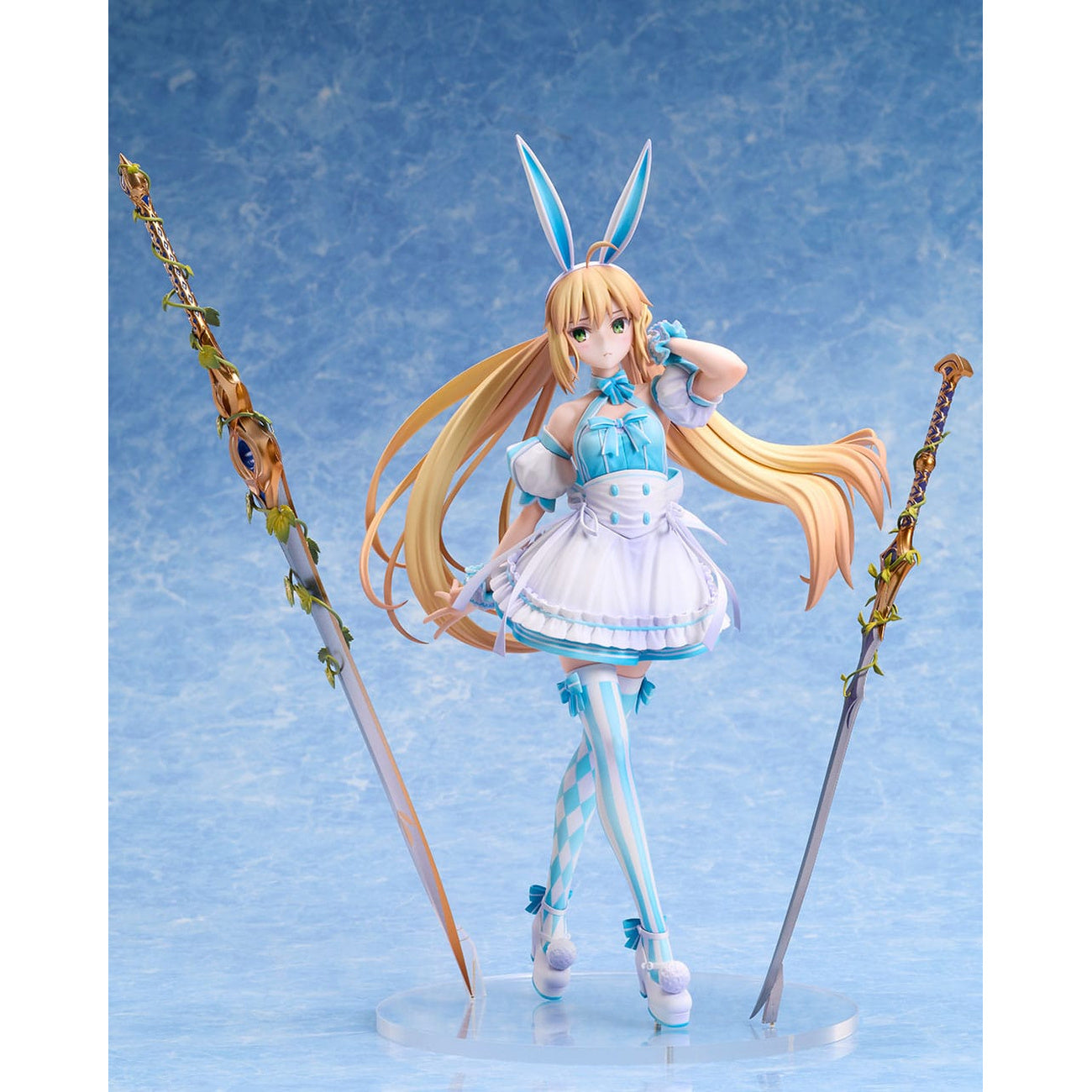 Product image Fate/Grand Order PVC Statue 1/7 Berserker/Altria Caster 30 cm
