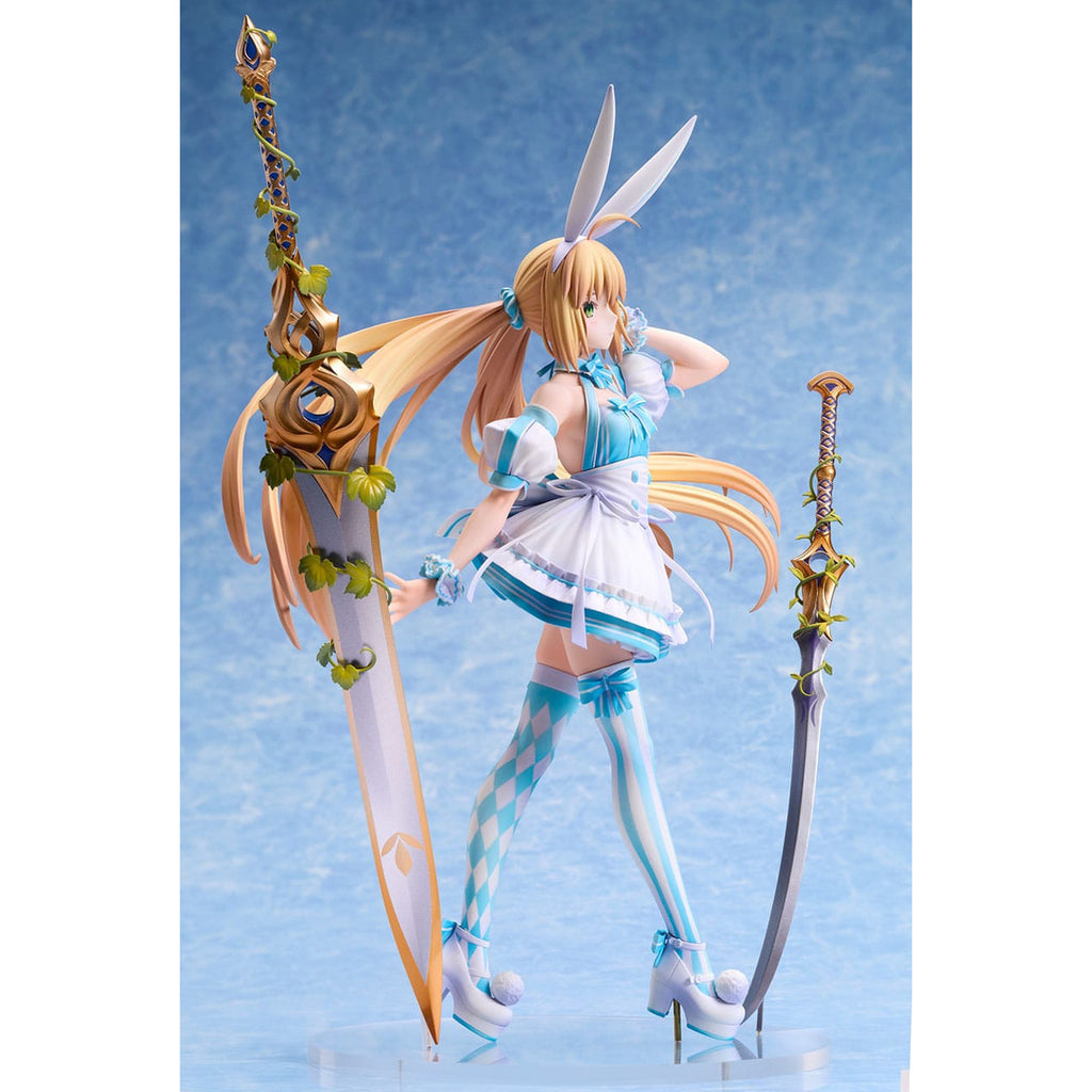 Product image Fate/Grand Order PVC Statue 1/7 Berserker/Altria Caster 30 cm