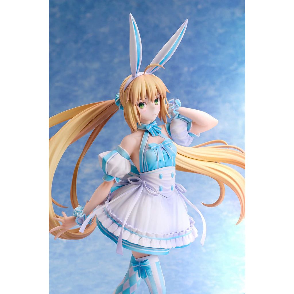 Product image Fate/Grand Order PVC Statue 1/7 Berserker/Altria Caster 30 cm