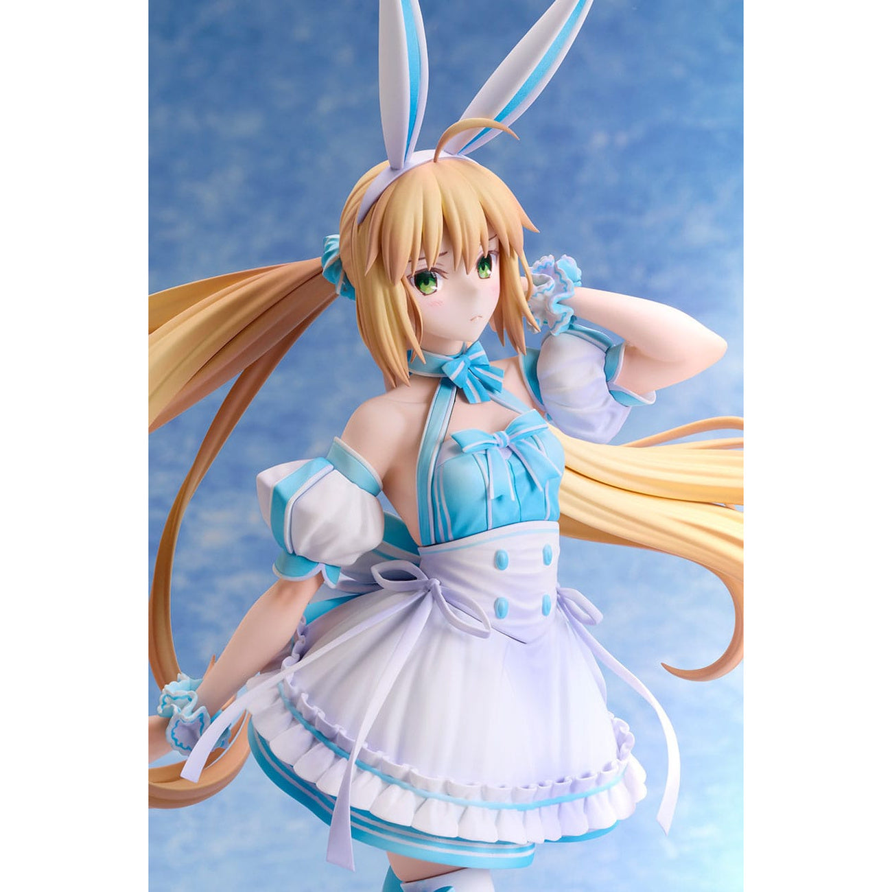Product image Fate/Grand Order PVC Statue 1/7 Berserker/Altria Caster 30 cm