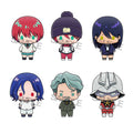 Product image Mobile Suit Gundam GQuuuuuuX Chokorin Mascot Series Collectible Figures 5 cm Assortment (6)