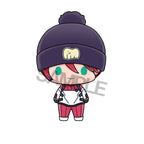 Product image Mobile Suit Gundam GQuuuuuuX Chokorin Mascot Series Collectible Figures 5 cm Assortment (6)