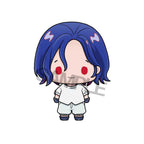 Product image Mobile Suit Gundam GQuuuuuuX Chokorin Mascot Series Collectible Figures 5 cm Assortment (6)