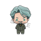 Product image Mobile Suit Gundam GQuuuuuuX Chokorin Mascot Series Collectible Figures 5 cm Assortment (6)