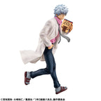 Product image 3-Z Ginpachi Sensei G.E.M. Series PVC Statue Ginpachi Sakata Reiwa Ver. 22 cm