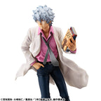 Product image 3-Z Ginpachi Sensei G.E.M. Series PVC Statue Ginpachi Sakata Reiwa Ver. 22 cm