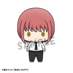 Product image Chainsaw Man Chokorin Mascot Series Collectible Figures 6 cm Assortment (6)