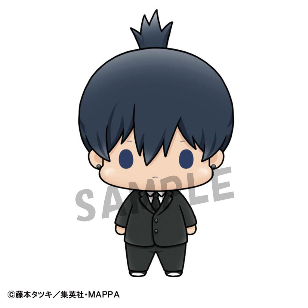 Product image Chainsaw Man Chokorin Mascot Series Collectible Figures 6 cm Assortment (6)