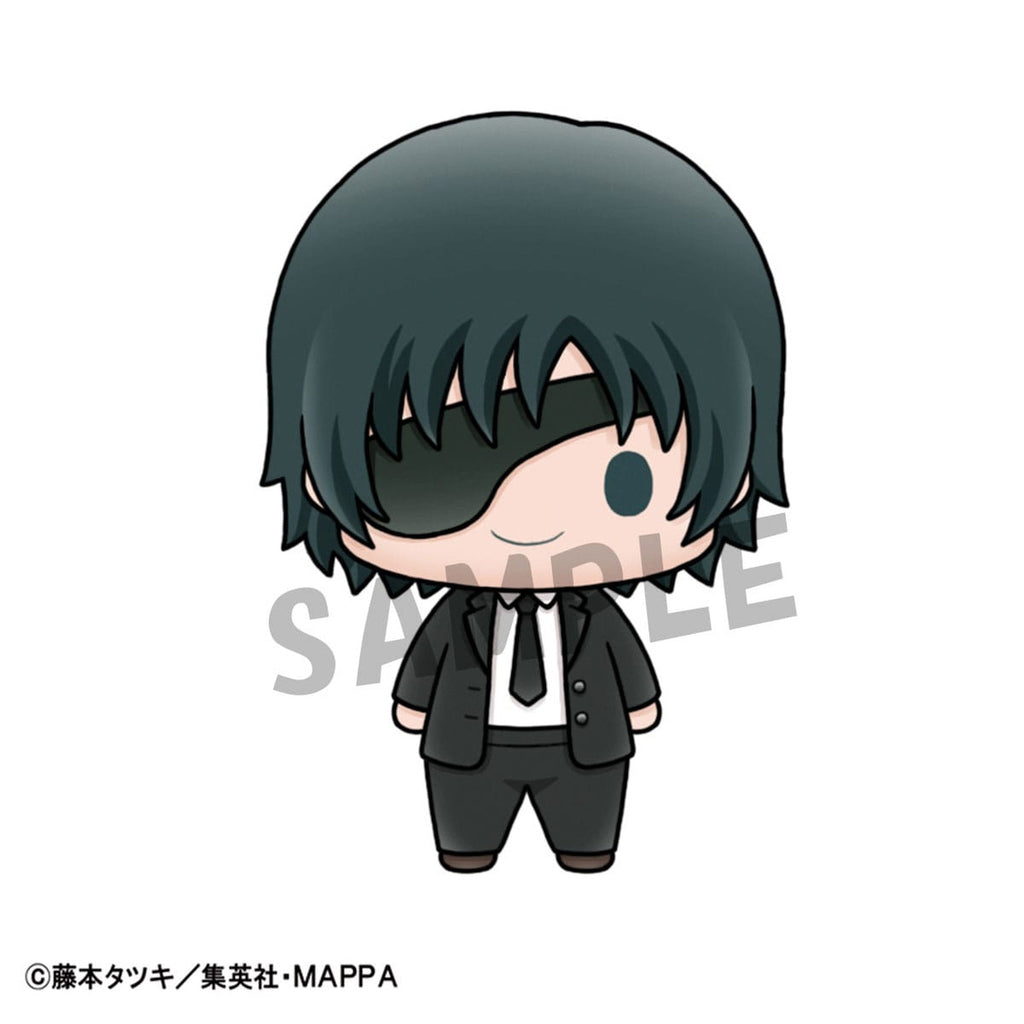 Product image Chainsaw Man Chokorin Mascot Series Collectible Figures 6 cm Assortment (6)