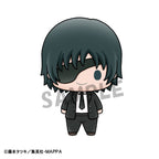 Product image Chainsaw Man Chokorin Mascot Series Collectible Figures 6 cm Assortment (6)